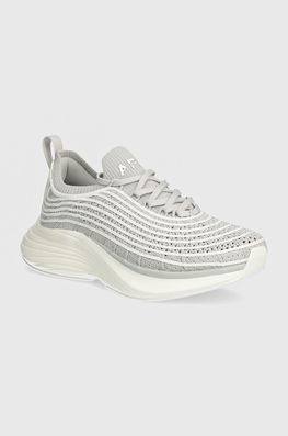 APL Athletic Propulsion Labs Pantofi De Alergat TechLoom Zipline Culoarea Gri, 2.2.013224