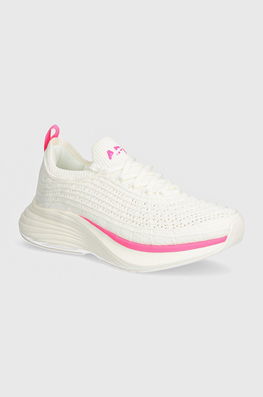 APL Athletic Propulsion Labs Pantofi De Alergat TechLoom Zipline Culoarea Bej, 2.2.013224