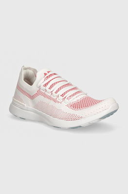 APL Athletic Propulsion Labs Pantofi De Alergat TechLoom Breeze Culoarea Alb, 2.2.007224