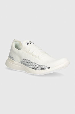 APL Athletic Propulsion Labs Pantofi De Alergat TechLoom Breeze Culoarea Bej, 2.2.007224