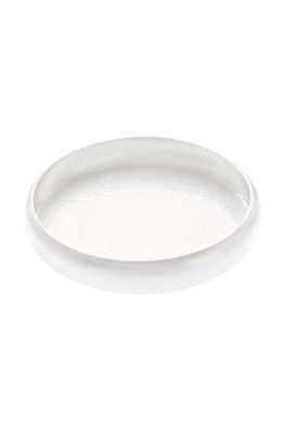 Samisura Castron Diva 21 X 4 Cm Sumisura Alb