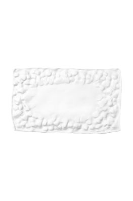 Samisura Farfurie Mat 31 X 18,5 Cm Sumisura Alb