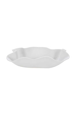 Samisura Castron Seta 20 X 10 X 4,5 Cm Sumisura Alb