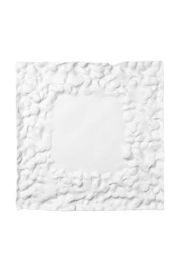 Samisura Farfurie Mat 23 X 23 Cm Sumisura Alb