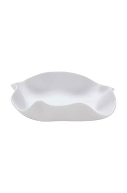 Samisura Castron Seta 16 X 4 Cm Sumisura Alb
