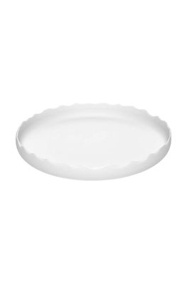 Samisura Farfurie Vivo 21 X 3 Cm Sumisura Alb