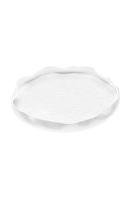 Samisura Castron Diva 25 X 2,5 Cm Sumisura Alb