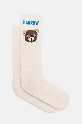 Barrow Sosete Culoarea Bej, F4BWUASO023