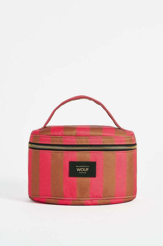 WOUF Portfard Pat Multicolor