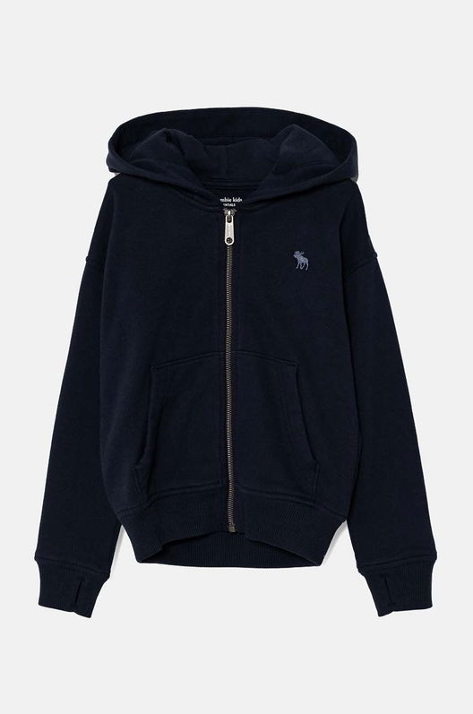 4118 Abercrombie & Fitch Bleumarin