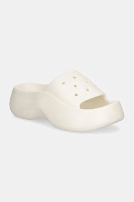 Bianco Papuci BIAHOLLY Femei, Culoarea Alb, Cu Platforma, 11201753