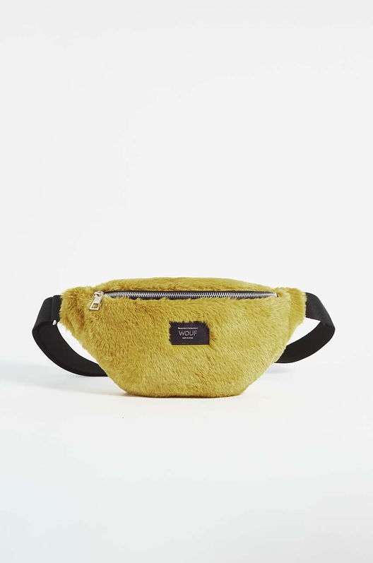 WOUF Borseta Foxie Multicolor