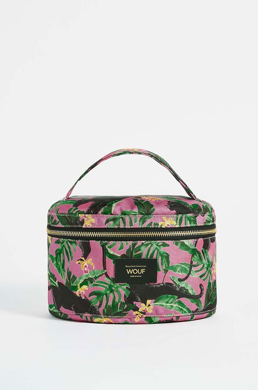 WOUF Portfard Rose Yucata Multicolor