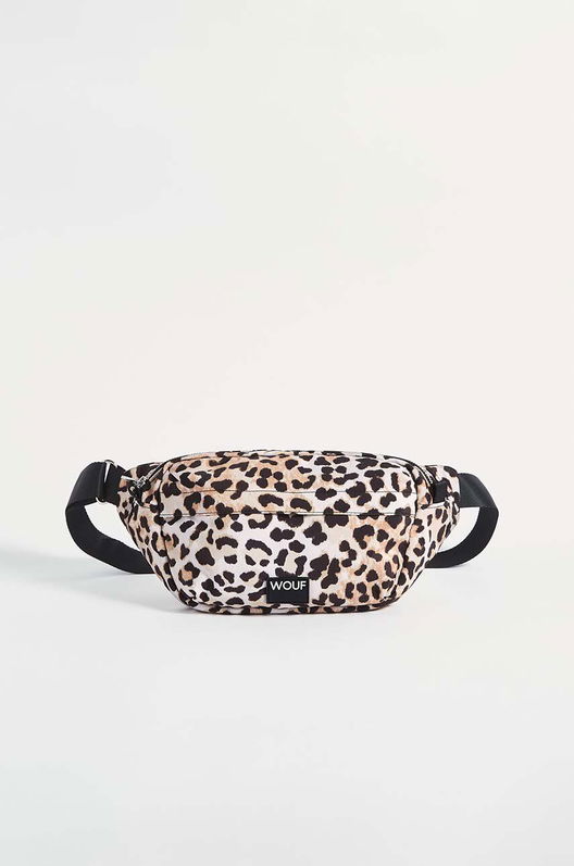 WOUF Borseta Kim Multicolor