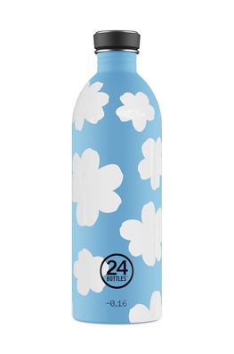 24bottles Sticla De Apa Urban Bottle 1000ml Daydreaming Urban.1L.Daydreaming Albastru