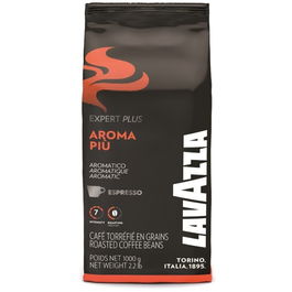 Cafea boabe Lavazza Expert Aroma Piu, 1 kg