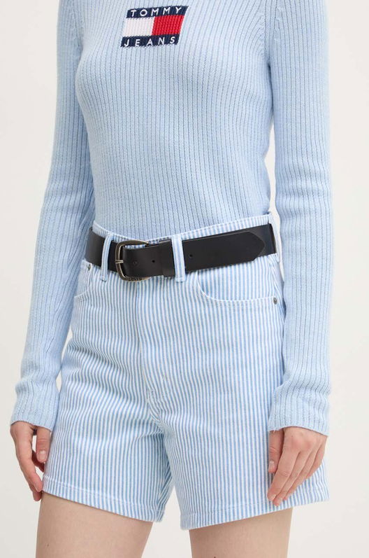 4249 Abercrombie & Fitch Albastru