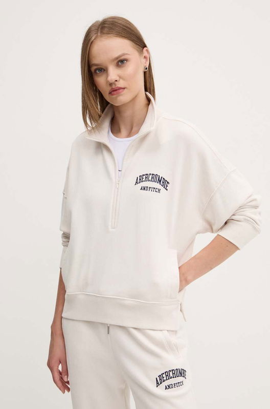 4129 Abercrombie & Fitch Bej