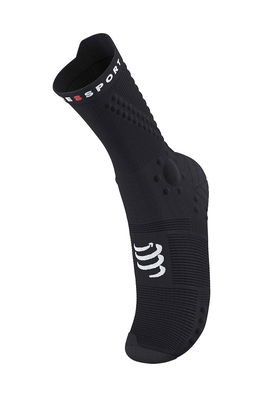 Compressport Sosete Pro Racing Socks V4.0 Trail XU00048B Negru