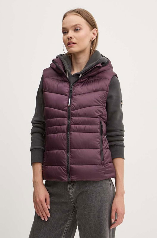 C4J Superdry Violet