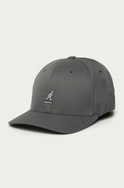 Kangol șapcă Gri