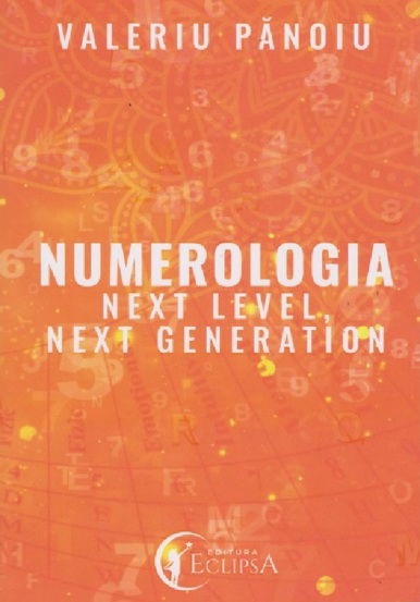 Numerologia. Next level next generation