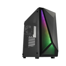 Carcasa FSP CMT195A Black