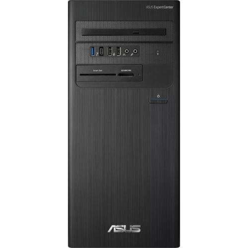 Desktop PC ASUS ExpertCenter D7 Tower D700TER, Procesor Intel® Core™ i5-14500 2.6GHz Raptor Lake Refresh, 16GB RAM, 512GB SSD, UHD 770, no OS
