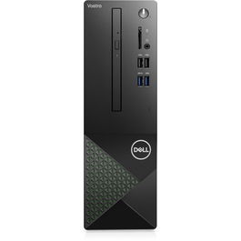 Desktop PC DELL Vostro 3710 SFF, Procesor Intel® Core™ i7-12700 2.1GHz Alder Lake, 16GB RAM, 512GB SSD, UHD 770, Windows 11 Pro