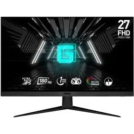 Monitor LED MSI Gaming G2712F 27 inch FHD IPS 1 ms 180 Hz
