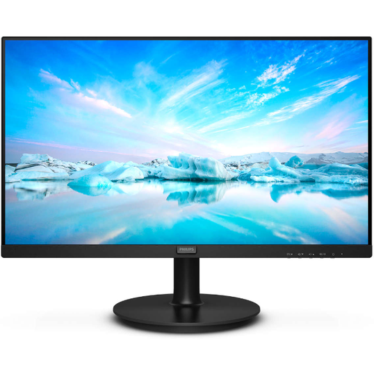 Monitor LED Philips 271V8LAB 27 inch FHD VA 1 ms 100 Hz