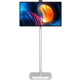 Monitor LED DAHUA Smart LM32-U400P Touchscreen 31.5 inch UHD VA 20 ms 60 Hz USB-C Webcam