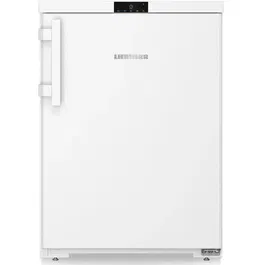 Congelator Liebherr Fdi 1624, 107 l, 4 sertare, SmartFrost, SuperFrost, Clasa D, FrostProtect, TouchControl, H 85 cm, Alb
