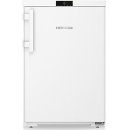 Congelator Liebherr Fe 1404, 107 l, 4 sertare, SmartFrost, SuperFrost, Clasa E, FrostProtect, TouchControl, H 85 cm, Alb