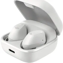 Casti In-Ear Sennheiser ACCENTUM, True Wireless, Bluetooth, Microfon, White