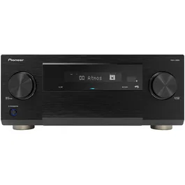 Receiver Pioneer VSA-LX805 MMM, 11.4 canale, Bluetooth, Negru
