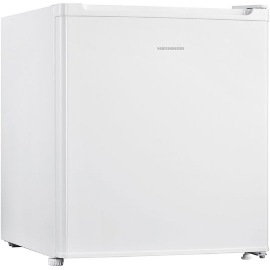 Frigider mini bar Heinner HMB-41NHE++, 41 l, Clasa E, H 51 cm, Alb