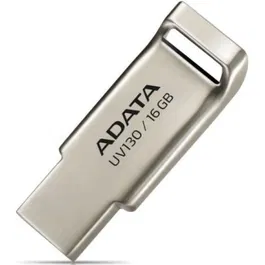Memorie USB UV130 16Gb, USB 2.0 Golden