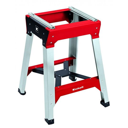 Stand universal pentru masini de debitat, max. 445x410 mm, inaltime de lucru 81 cm reglabila