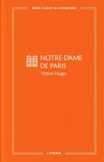 Notre-Dame de Paris