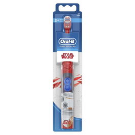 Periuta de dinti Oral-B Braun DB3010 Star Wars