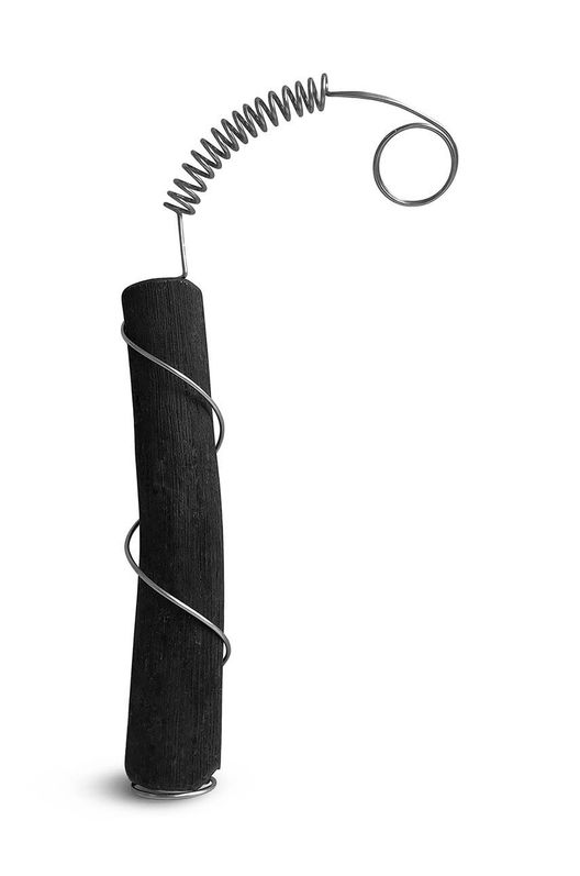 Black And Blum Filtru Carbon Cu Cadru Multicolor