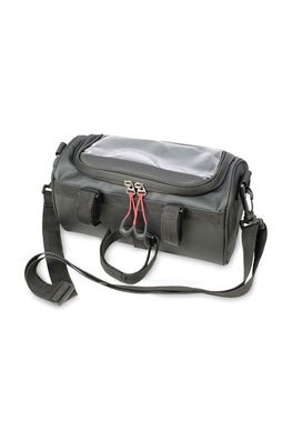 TROIKA Geantă De Bicicletă Bike Bag Verde