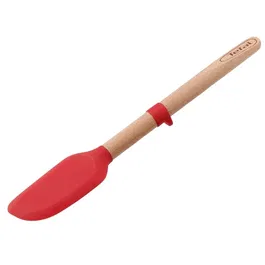 Spatula din lemn Tefal Ingenio