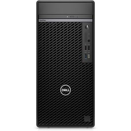 Sistem Desktop Dell OptiPlex 7010 MT Plus cu procesor Intel® Core™ i7-13700 pana la 5.10 GHz, 8GB DDR5, 512GB SSD, Intel® UHD Graphics 770, Windows 11 Pro, Black, 3Yr ProSupport