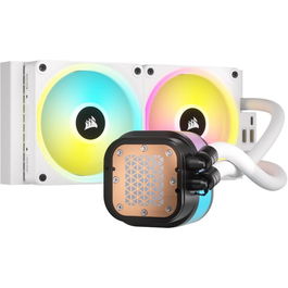 Corsair Cooler iCUE LINK H100i LIQUID W