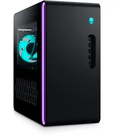 Desktop PC DELL Gaming Aurora R16, Procesor Intel® Core™ i9-14900KF 3.2GHz Raptor Lake Refresh, 64GB RAM, 1TB SSD, GeForce RTX 4080 SUPER 16GB, Windows 11 Pro