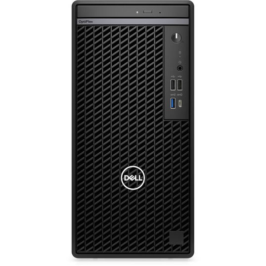 Desktop PC DELL OptiPlex 7020 MT, Procesor Intel® Core™ i5-12500 3.0GHz Alder Lake, 16GB RAM, 512GB SSD, UHD 770, no OS