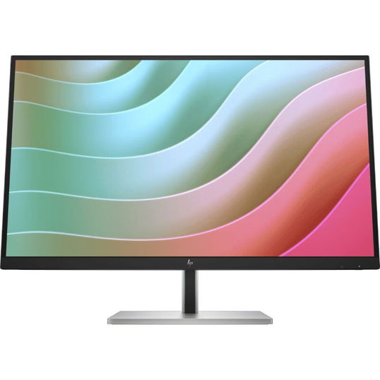 Monitor LED HP E27k G5 27 inch UHD IPS 5 ms 60 Hz