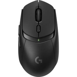Mouse gaming wireless Logitech G309 LightSpeed Hero 25K DPI, Negru